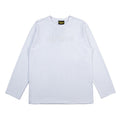 Drew House Sweatshirts Unisex Loose Crew Neck Logo Sweater